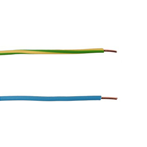 Massiver Montagedraht